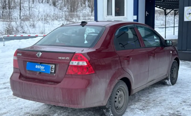 Ravon Nexia R3 2017 года за 3 900 000 тг. в Усть-Каменогорск фото 5