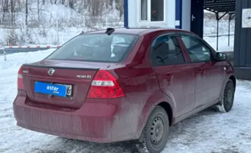 Ravon Nexia R3 2017 года за 3 900 000 тг. в Усть-Каменогорск