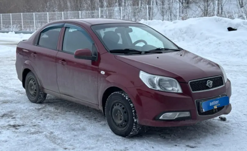 Ravon Nexia R3 2017 года за 3 900 000 тг. в Усть-Каменогорск фото 3