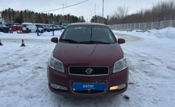 Ravon Nexia R3 2017 года за 3 900 000 тг. в Усть-Каменогорск фото 2