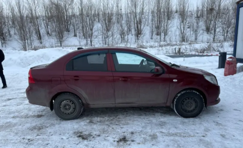 Ravon Nexia R3 2017 года за 3 900 000 тг. в Усть-Каменогорск фото 4