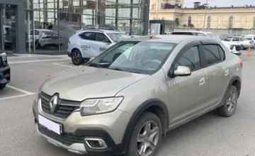 Renault Logan 2020 года за 6 000 000 тг. в Шымкент фото 1