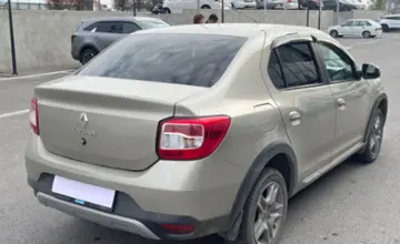 Renault Logan 2020 года за 6 000 000 тг. в Шымкент
