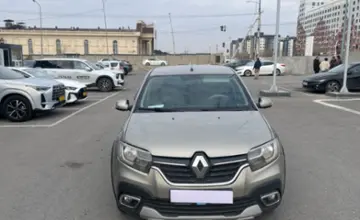 Renault Logan 2020 года за 6 000 000 тг. в Шымкент фото 2