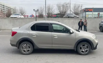 Renault Logan 2020 года за 6 000 000 тг. в Шымкент фото 4