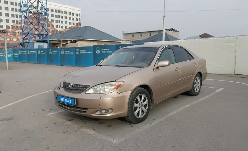 Toyota Camry 2003 года за 4 000 000 тг. в Шымкент