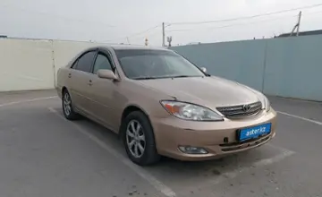 Toyota Camry 2003 года за 4 000 000 тг. в Шымкент фото 2