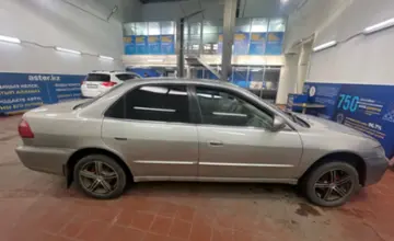 Honda Accord 1998 года за 2 500 000 тг. в Астана фото 4