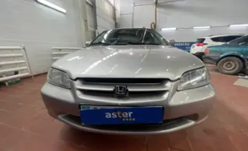 Honda Accord 1998 года за 2 500 000 тг. в Астана фото 2