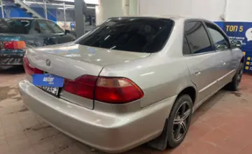 Honda Accord 1998 года за 2 500 000 тг. в Астана
