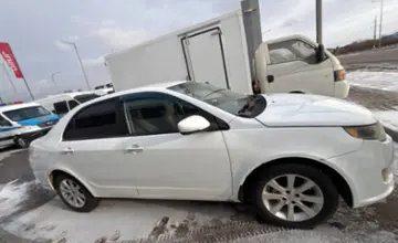 Geely GC7 2015 года за 2 000 000 тг. в Астана фото 4