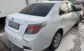 Geely GC7 2015 года за 2 000 000 тг. в Астана