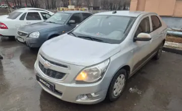 Chevrolet Cobalt 2021 года за 4 000 000 тг. в Костанай фото 1