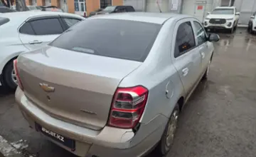 Chevrolet Cobalt 2021 года за 4 000 000 тг. в Костанай