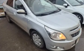 Chevrolet Cobalt 2021 года за 4 000 000 тг. в Костанай фото 3