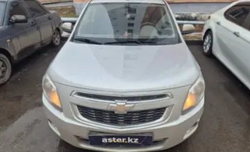 Chevrolet Cobalt 2021 года за 4 000 000 тг. в Костанай фото 2