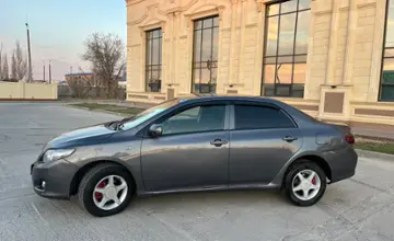 Toyota Corolla 2007 года за 4 500 000 тг. в Кызылординская область