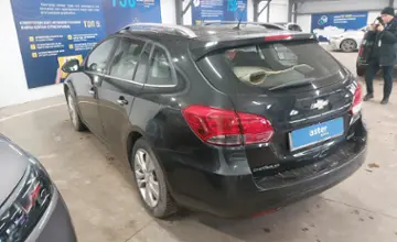 Chevrolet Cruze 2014 года за 4 500 000 тг. в Астана фото 4