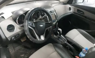 Chevrolet Cruze 2014 года за 4 500 000 тг. в Астана фото 5