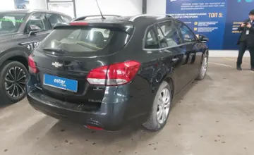 Chevrolet Cruze 2014 года за 4 500 000 тг. в Астана фото 3