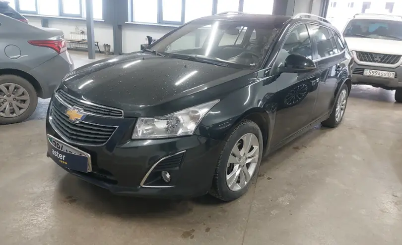 Chevrolet Cruze 2014 года за 4 500 000 тг. в Астана