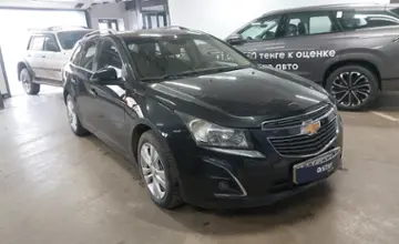 Chevrolet Cruze 2014 года за 4 500 000 тг. в Астана фото 2