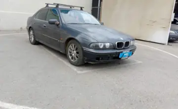 BMW 5 серии 1998 года за 3 000 000 тг. в Тараз фото 3