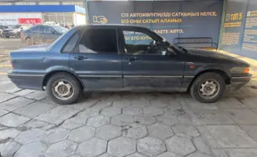 Mitsubishi Galant 1991 года за 500 000 тг. в Талдыкорган фото 4