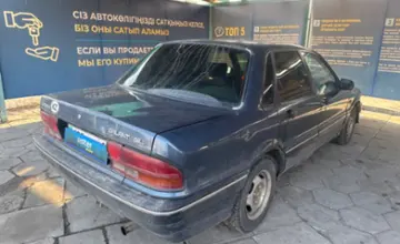 Mitsubishi Galant 1991 года за 500 000 тг. в Талдыкорган