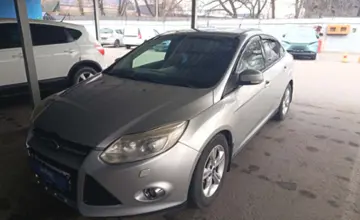 Ford Focus 2014 года за 4 500 000 тг. в Алматы фото 1