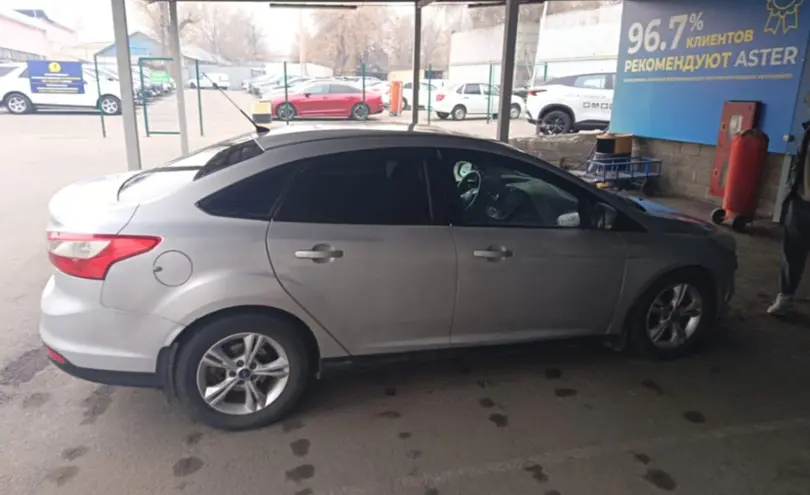 Ford Focus 2014 года за 4 500 000 тг. в Алматы фото 4