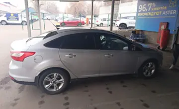 Ford Focus 2014 года за 4 500 000 тг. в Алматы фото 4