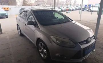 Ford Focus 2014 года за 4 500 000 тг. в Алматы фото 3
