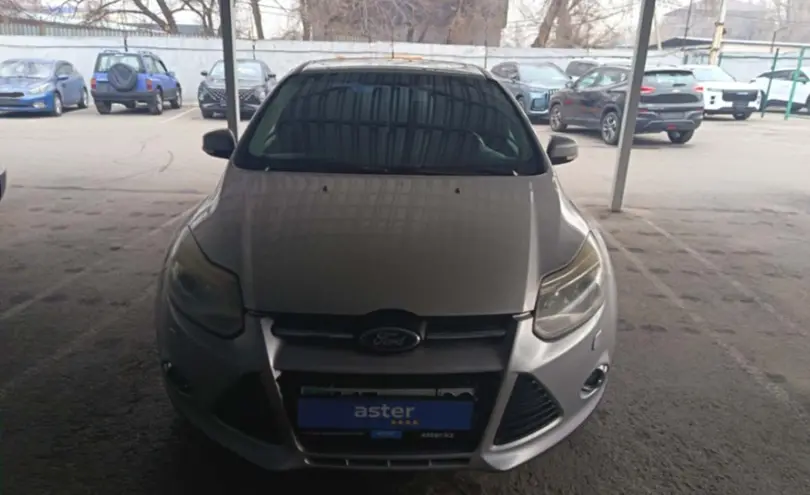 Ford Focus 2014 года за 4 500 000 тг. в Алматы фото 2