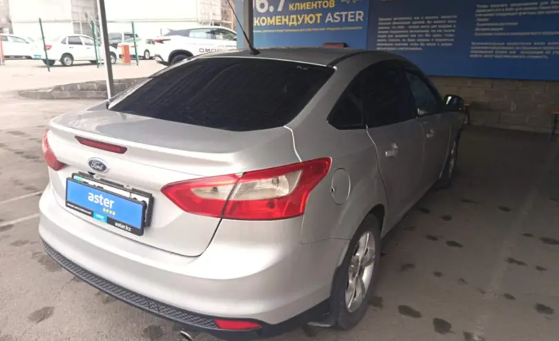 Ford Focus 2014 года за 4 500 000 тг. в Алматы фото 5