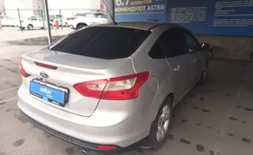 Ford Focus 2014 года за 4 500 000 тг. в Алматы