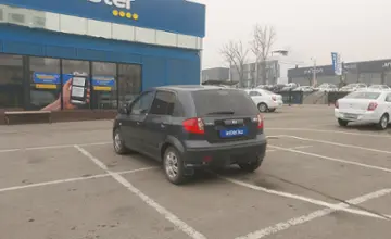 Hyundai Getz 2007 года за 3 000 000 тг. в Алматы фото 4