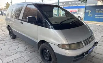Toyota Estima 1995 года за 2 000 000 тг. в Талдыкорган фото 3