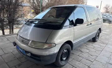 Toyota Estima 1995 года за 2 000 000 тг. в Талдыкорган фото 1
