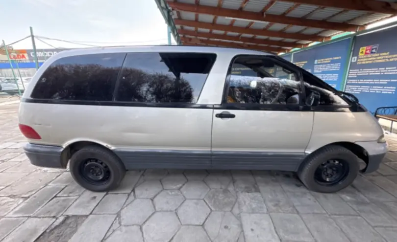 Toyota Estima 1995 года за 2 000 000 тг. в Талдыкорган фото 4