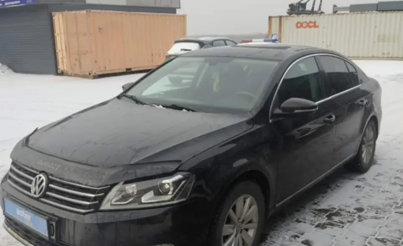 Volkswagen Passat 2013 года за 7 000 000 тг. в Караганда
