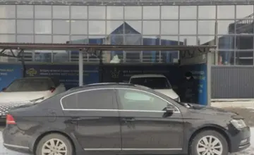 Volkswagen Passat 2013 года за 7 000 000 тг. в Караганда фото 4