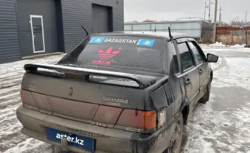 LADA (ВАЗ) 2115 2008 года за 800 000 тг. в Петропавловск