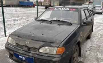 LADA (ВАЗ) 2115 2008 года за 800 000 тг. в Петропавловск фото 1