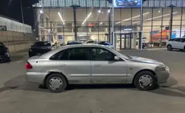 Mazda 626 2000 года за 1 500 000 тг. в Шымкент фото 4