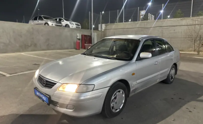 Mazda 626 2000 года за 1 500 000 тг. в Шымкент