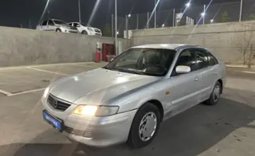 Mazda 626 2000 года за 1 500 000 тг. в Шымкент фото 1