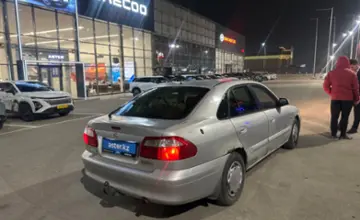 Mazda 626 2000 года за 1 500 000 тг. в Шымкент