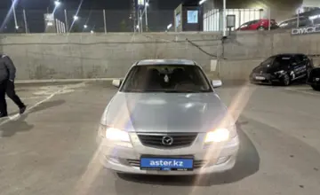 Mazda 626 2000 года за 1 500 000 тг. в Шымкент фото 2