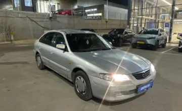 Mazda 626 2000 года за 1 500 000 тг. в Шымкент фото 3